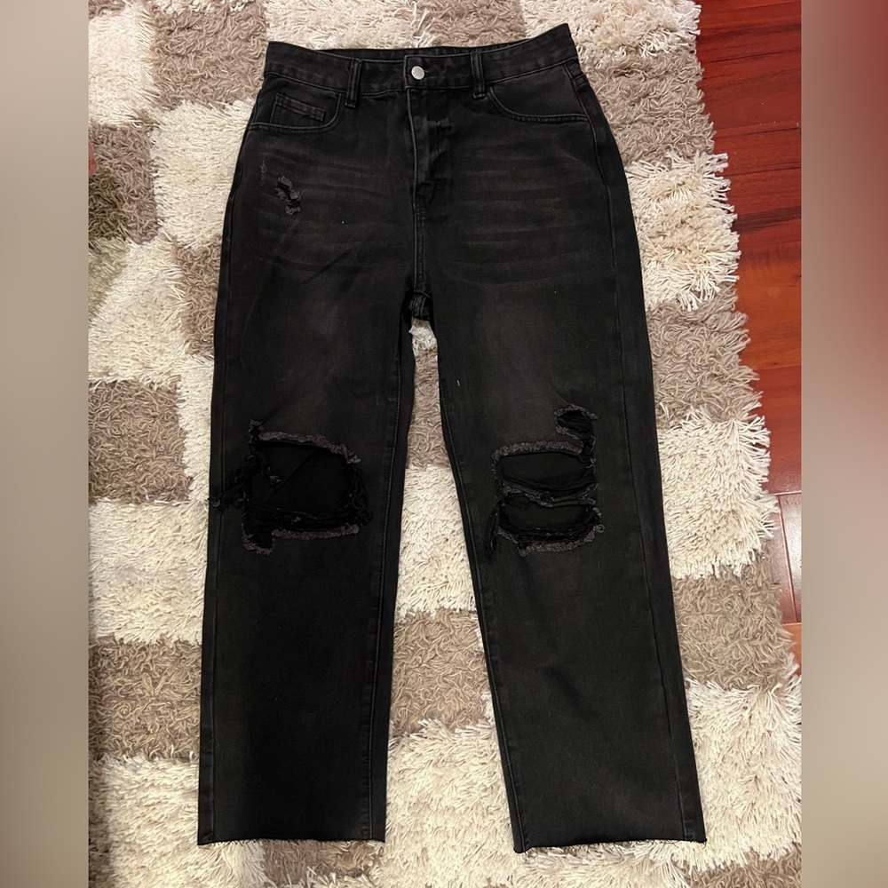SHEIN Jeans